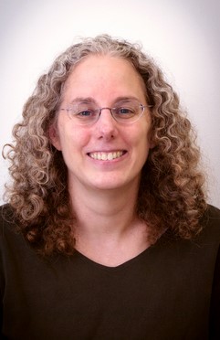 dr Sara Lazar, idegtudós, meditáció-kutató